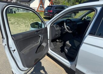 Volkswagen Tiguan Allspace 2.0 TSI 4Mot Highline DSG - 10