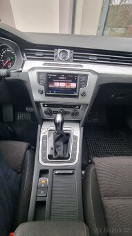 VW Passat B8, dsg, DPH - 10