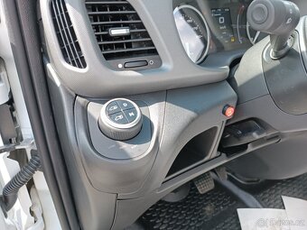 Iveco Daily 72C18 P/A 3,0D skříň, čelo,r.v. 2024 Zánovní vůz - 10
