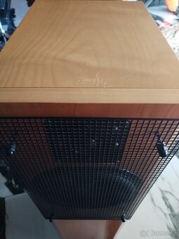 reproduktory Audiolabor LQL 155 - 10