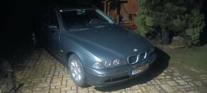 Bmw 530d 142kw + soft - 10