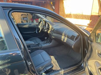 BMW e46 316i - 10