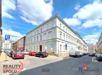 Pronájem, byty/3+kk, 57 m2, V Šipce, Jižní Předměstí, 30100 - 10