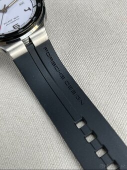 Porsche Design Flat Six P.635042641254 / nové - 10