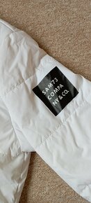Oversized kabát zn."SAM73 APPAREL" vel."L i větší velikost - 10