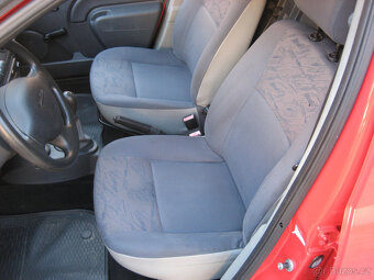 DACIA LOGAN VAN 1.4, PICKUP, 62000 KM - 10