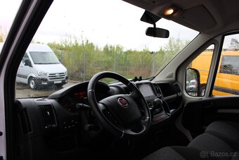 Fiat Ducato, 2,3 JTD L4H2 Maxi - 10