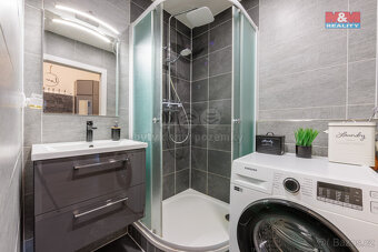 Prodej bytu 4+1, 82 m², Sokolov, ul. Jiřího z Poděbrad - 10