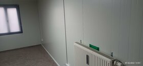 Obytný kontejner 3x8m. 199 999 Kč. bez DPH - 10