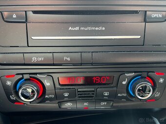 Audi A5 Coupe 3.0 TDI quatro, 176 KW, r.v. 2010 - 10