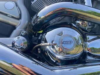 Harley Davidson V-ROD - 10
