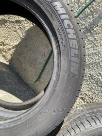 215/55/17 94W Michelin Primacy 3 - 10