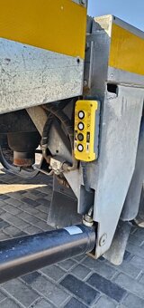 MAN TGX 26.440 - 6x2 – Odtahovka – EURO 6 - 10