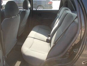 Chevrolet Matiz, 1.0i 46kW - 10