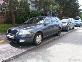 2.0TDI 103KW 6 kvalt manuál - 10