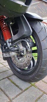 Piaggio MP3 300 HPE SPORT - 10
