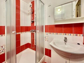 Pronájem bytu 3+1 72 m² Písecká, Bechyně - 10