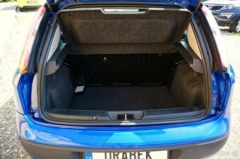 FIAT PUNTO EVO 1,3 JTD 2010 - 10