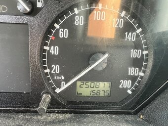 ŠKODA FABIA COMBI 1.4 MPI TAŽNÉ, CENTRÁL, 2003 - 10