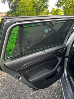 Passat B8 alltrack - 10
