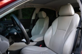 Honda Accord Touring Hybrid 2.0 2024 - 10