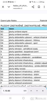 1 hod od Prahy pozemek pro rodinnou rekreaci - 10