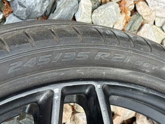 Audi 5x112 R21 - 10
