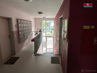 Pronájem bytu 1+kk, 42 m², Praha, ul. Chotěšovská - 10