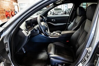 BMW 320d - 10
