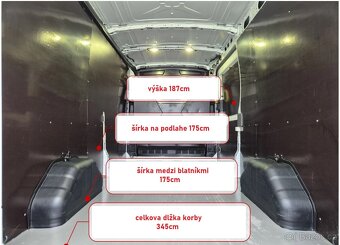 Ford Transit L3H2 2,0 TdCi/131hp - 2020 - - 10