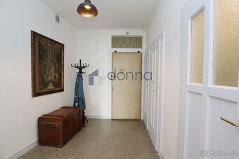 Prodej bytu v OV 3+kk/L, 83m2, ulice Prouzova, Praha 9 - Vys - 10