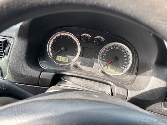 Prodám Golf IV ( přečíst celý inzerát) - 10
