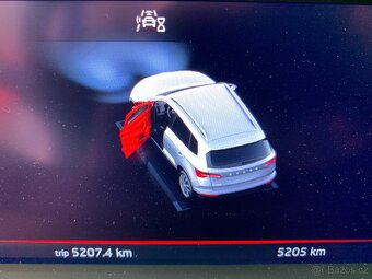 Škoda Karoq 1,5 TSi Sportline r.v. 2024 odpočet DPH - 10