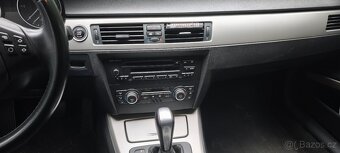 Bmw 320 d E91 - 10