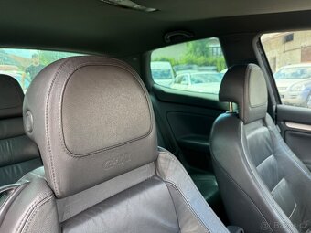 VW Golf GTI 2.0TFSI DSG alu 18” / NAVI / SERVIS - 10