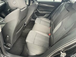 Škoda Octavia Combi 1.5 TSi, 110kW, Matrix LED, DPH - 10