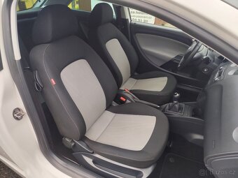 Seat Ibiza Sport 1.4,16V,63kw.R.V.2/2014.STK Nová - 10