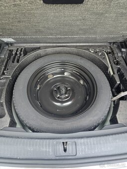 Volkswagen Tiguan 2.0 TDI 4 Motion odpočet DPH - 10