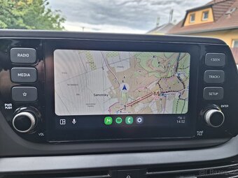 Hyundai Bayon | 2023 | Play 1.2 DPI | 24 903 km - 10