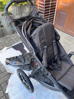 Thule Urban glide 2 (2022) - 10