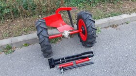 VARI+MS16,07,ML60  PLUH,VYORÁVAČ BRAMBOR,NÁŘADÍ a DALŠÍ VĚCI - 10