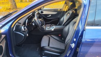 MERCEDES C220 CDI 143kw KOMBI R2019 FACELIFT AUTOMAT - 10