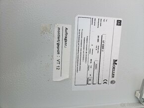 Elektro rozvaděče pod omítku - 10