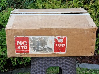 NC 470 TESLA LITOVEL - 10