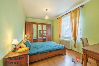 Prodej, domy/rodinný, 161 m2, Důl Jan 706, 27306 Libušín, Kl - 10