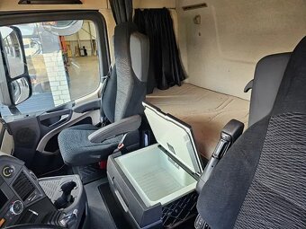 Mercedes-Benz Actros 2645 6x4 - valník s hydraulickou rukou - 10