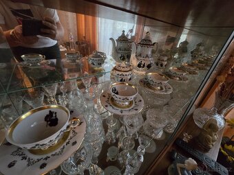 Prodám starožitnosti, porcelán, sklo atd. vše viz. foto - 10