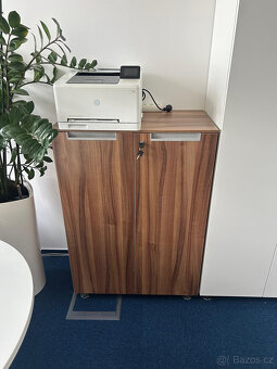 Kancelářské vybavení a výpočetní technika - 10