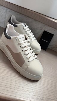 Dámské boty Emporio Armani 39 - 10