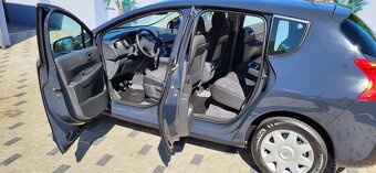 Peugeot 3008 1,6i - 88kw. EURO 5 - PĚKNÝ STAV / 89 000km - 10